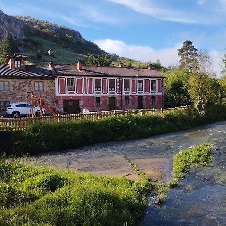 Casa Entrenidos Konuk evi Mudá Dış mekan fotoğraf