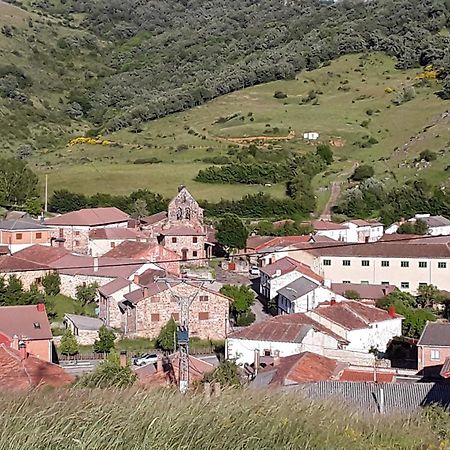 Casa Entrenidos Konuk evi Mudá Dış mekan fotoğraf