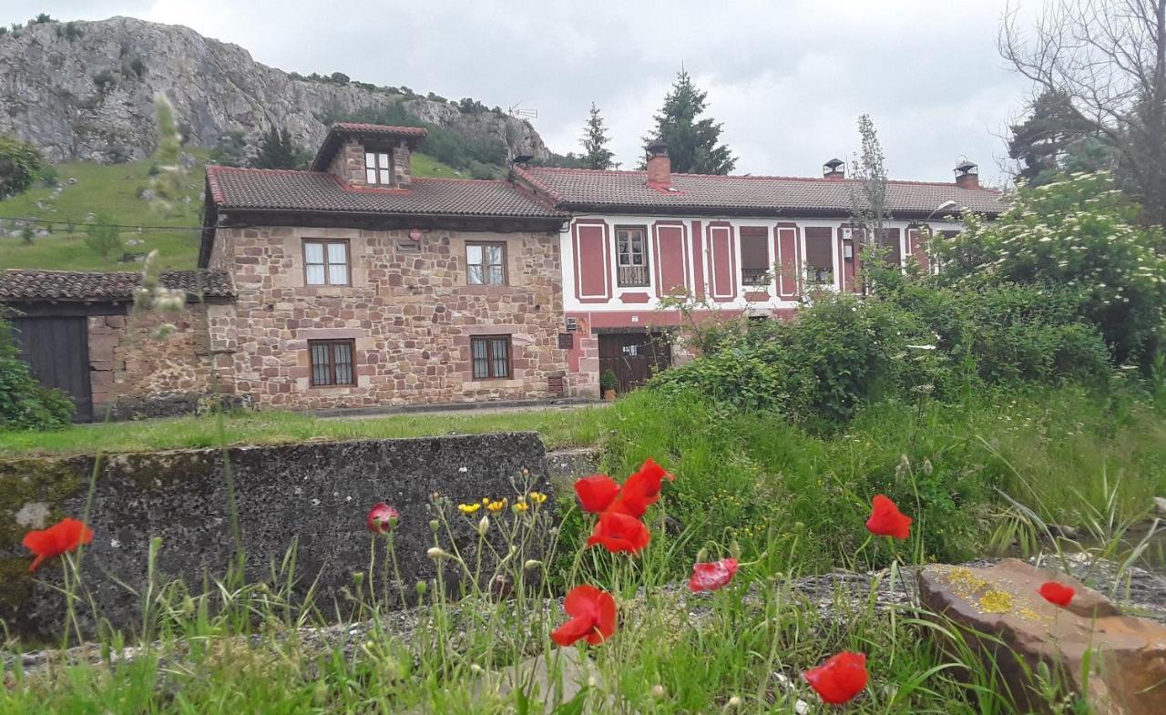 Casa Entrenidos Konuk evi Mudá Dış mekan fotoğraf