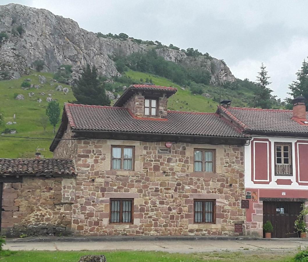 Casa Entrenidos Konuk evi Mudá Dış mekan fotoğraf