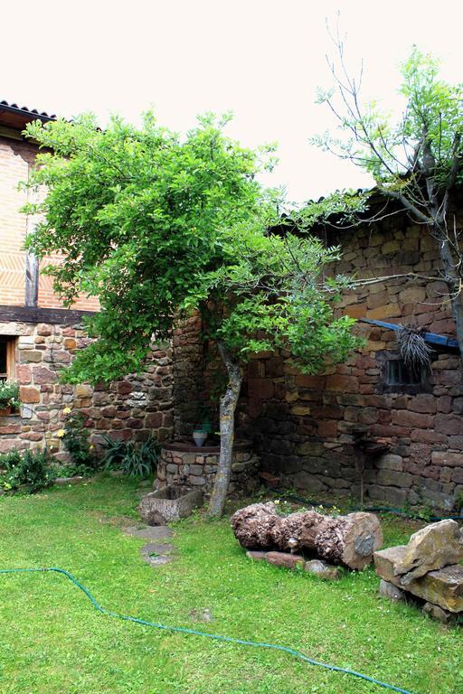 Casa Entrenidos Konuk evi Mudá Dış mekan fotoğraf