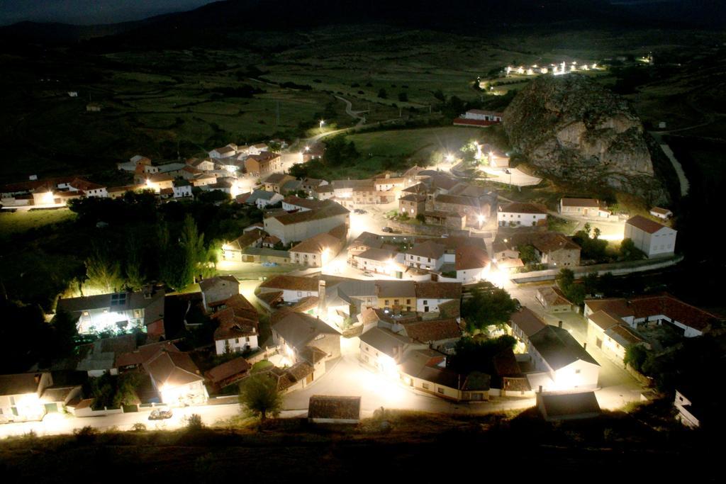 Casa Entrenidos Konuk evi Mudá Dış mekan fotoğraf