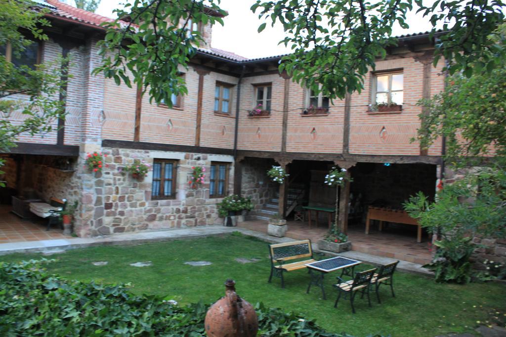 Casa Entrenidos Konuk evi Mudá Dış mekan fotoğraf